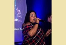 Falece Lucimar Menezes de Freitas, aos 55 anos