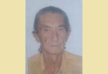 Falece Domingos Antunes da Silva, aos 73 anos