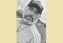 Falece Adevair Bernardino, aos 58 anos