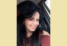 Falece Maria Aparecida Bailon de Souza, aos 53 anos