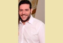 Falece Fábio Marques Freire, aos 37 anos