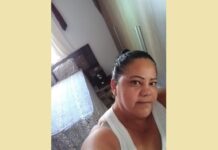 Falece Joana Darc Borges Delfino, aos 54 anos