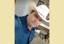 Falece Claudinei Federissi, aos 50 anos