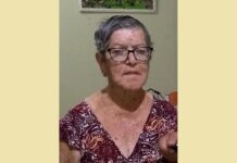 Falece Maria Alves Garcia Rodrigues, aos 81 anos