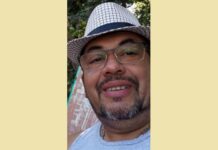 Falece Maguestone Pereira da Silva, aos 51 anos