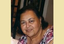 Falece Estela Regina de Souza Fava, aos 71 anos