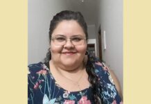 Falece Roseli Aparecida de Oliveira Salgueiro, aos 47 anos