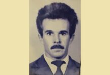 Falece Antonio Possoni, aos 77 anos