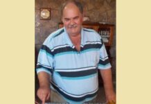 Falece Mário Elias Brochas, aos 64 anos