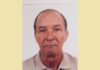 Falece José Carlos da Costa, aos 74 anos