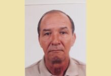 Falece José Carlos da Costa, aos 74 anos