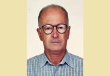 Câmara Municipal decreta Luto Oficial pelo falecimento de seu ex-diretor Hugo Xavier