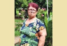 Falece Égles Ilda Ferrari, aos 67 anos