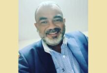 Falece Marco Antônio Rodrigues, aos 52 anos