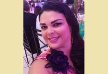 Falece Dablia Fernanda Silva Reis, aos 31 anos