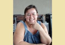 Falece Cleide Mara Carnassa Aranão, aos 43 anos