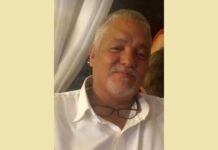 Falece Neiviton Luis Liebana, aos 53 anos