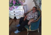 Falece Luzia Aparecida Pereira Santos, aos 60 anos