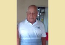 Falece Zózimo Rodrigues Carneiro, aos 68 anos