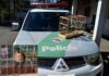 Polícia Ambiental resgata ave silvestre mantida em cativeiro e homem é multado