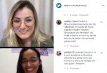 Plantão Psicológico do SanSaúde: acolhimento para emergências COVID-19