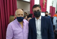 Mehde Meidão pede construção da sede do Instituto Médico Legal de Votuporanga