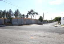 Fehidro aprova projeto da Saev Ambiental para execução de obras antienchentes na Avenida da Saudade