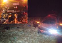 Dupla é presa por roubo de maquinários, celulares e cabeças de gado