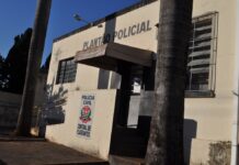 Jovem é encontrada morta em clínica de recuperação para dependentes químicos em Votuporanga