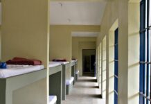 Detento morre após passar mal em cela do CDP de Rio Preto