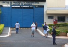 Nova ‘saidinha’ deve beneficiar mais de 1,5 mil presos na próxima semana