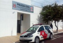 Mãe encontra filha desacordada e ferida após agressão; marido foi preso por tentativa de feminicídio