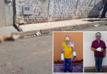 Policial que matou pitbull diz que atirar foi a única alternativa para salvar vítimas: ‘Não largava o braço do rapaz’