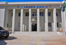 Jovem é baleado com três tiros na frente da casa da tia em Araçatuba