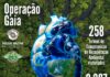 Polícia Militar Ambiental divulga os resultados da Operação Gaia