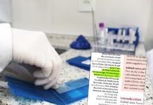 Revista inglesa publica estudo da UNIPEC