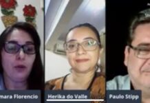 Docente da UNIFEV participa de seminário da Universidade Estadual de Roraima