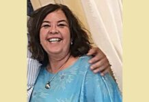 Falece Catia Mata Camargo, aos 63 anos