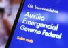 Trabalhadores nascidos em maio podem sacar auxílio emergencial