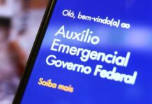 Trabalhadores nascidos em março podem sacar auxílio emergencial