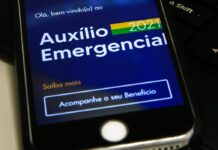 Caixa paga hoje auxílio emergencial a nascidos em outubro
