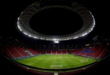 Conmebol confirma sedes e garante “Copa América com toda segurança possível”