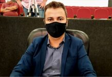 Carlim Despachante propõe ação para combater “fake news”