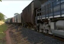 MPF quer que concessionária seja multada em R$ 160 mil por acionar buzinas de trens durante a madrugada em Jales