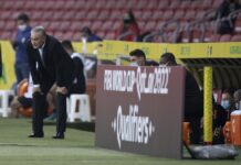 Tite cita Obama e diz que trabalha normalmente na Seleção: “Estou em paz comigo mesmo”