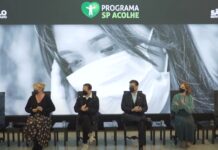 Governo de SP pagará seis parcelas de R$ 300 a quem perdeu parente por Covid-19