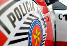 Idoso é detido suspeito de tentar abusar sexualmente de menina de 12 anos em Uchoa