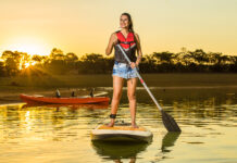 Natureza e diversão é o que sua família merece nas férias