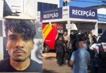 Após 20 dias de buscas, Lázaro Barbosa é morto durante captura