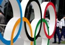Tóquio 2020 proíbe álcool, comemorações e pedidos de autógrafos